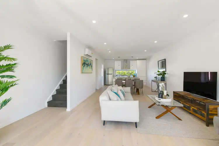 Third view of Homely townhouse listing, 3/95 Franklin Street, Annerley QLD 4103