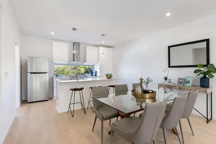 Fifth view of Homely townhouse listing, 3/95 Franklin Street, Annerley QLD 4103