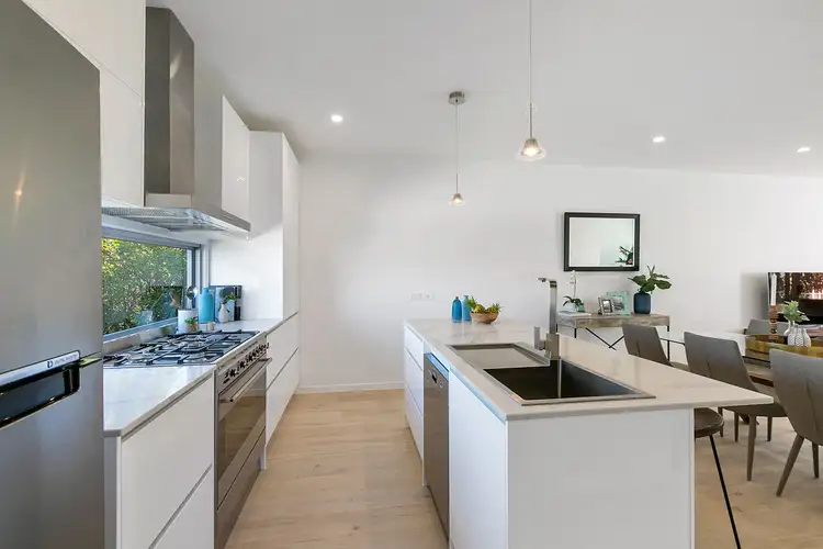 Fourth view of Homely townhouse listing, 4/95 Franklin Street, Annerley QLD 4103