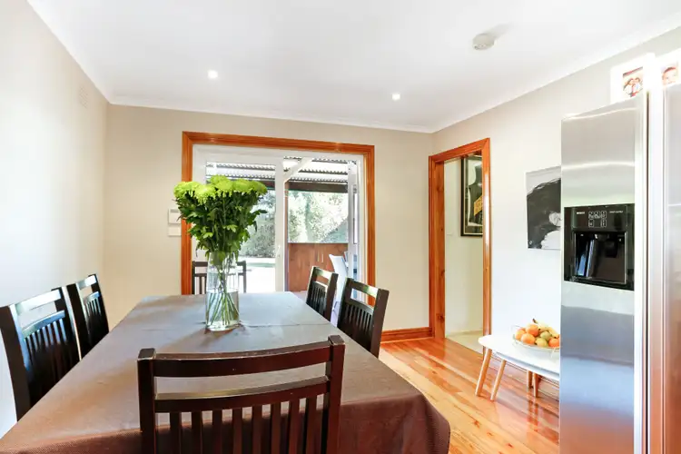 Fifth view of Homely house listing, 21 Gish Court, Hadfield VIC 3046