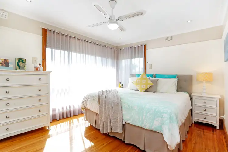 Sixth view of Homely house listing, 21 Gish Court, Hadfield VIC 3046