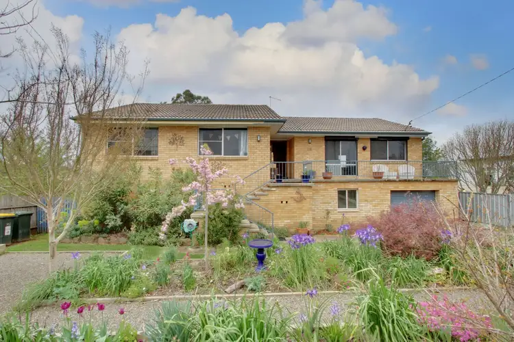 69 Fitzroy Street, Goulburn NSW 2580