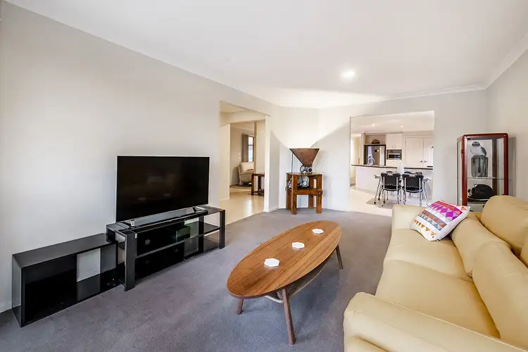 Fifth view of Homely house listing, 3 Houndsforth Street, Cranbourne East VIC 3977