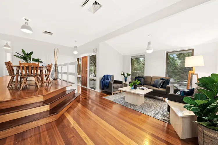 156 Weidlich Road, Eltham North VIC 3095
