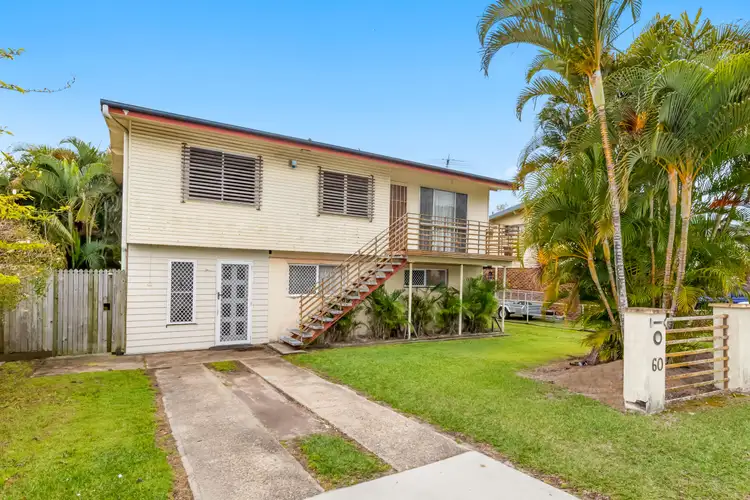 60 Kippa Street, Kippa-ring QLD 4021