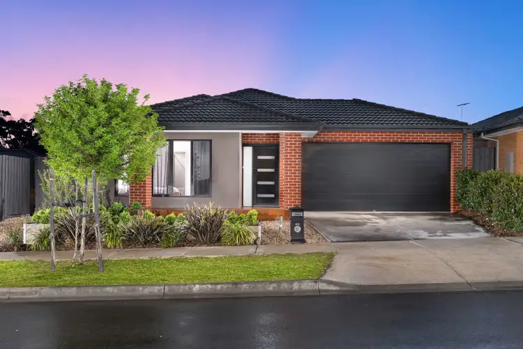 Main view of Homely house listing, 40 Fossilstone Avenue, Doreen VIC 3754
