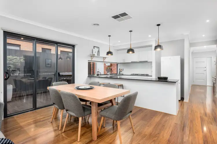 Third view of Homely house listing, 40 Fossilstone Avenue, Doreen VIC 3754