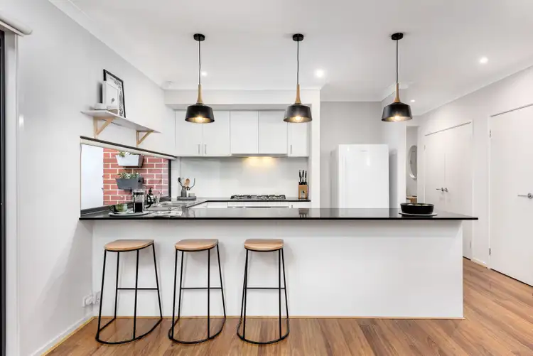 Fifth view of Homely house listing, 40 Fossilstone Avenue, Doreen VIC 3754