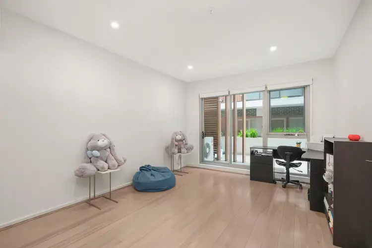 Third view of Homely apartment listing, G08/761 Station Street, Box Hill North VIC 3129