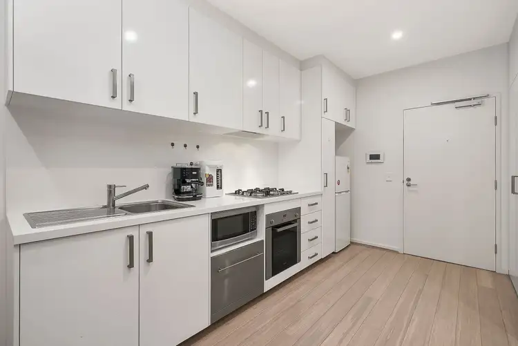 Fourth view of Homely apartment listing, G08/761 Station Street, Box Hill North VIC 3129