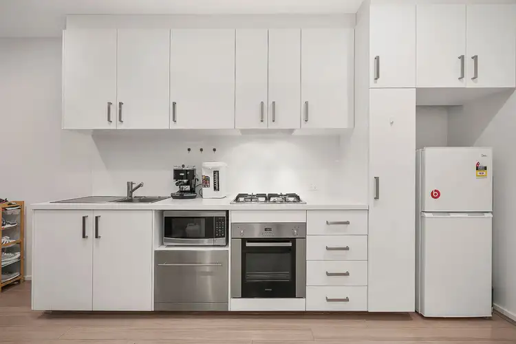 Fifth view of Homely apartment listing, G08/761 Station Street, Box Hill North VIC 3129