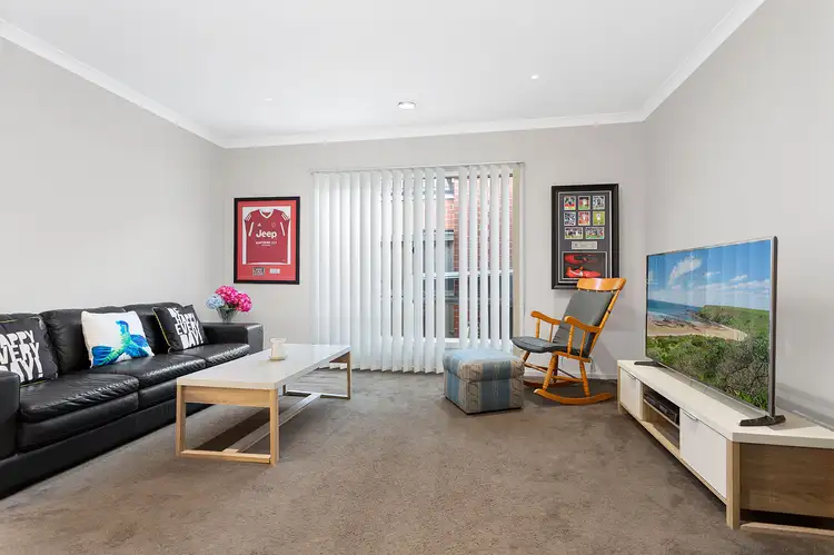 Third view of Homely house listing, 58 Renaissance Boulevard, Mernda VIC 3754