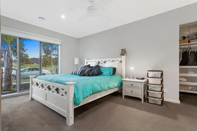 Sixth view of Homely house listing, 58 Renaissance Boulevard, Mernda VIC 3754