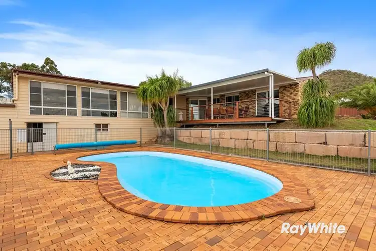 26 Leahy Drive, Kingsthorpe QLD 4400