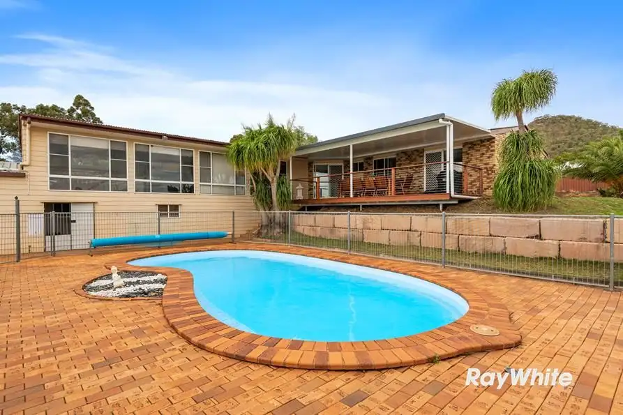 Main view of Homely house listing, 26 Leahy Drive, Kingsthorpe QLD 4400