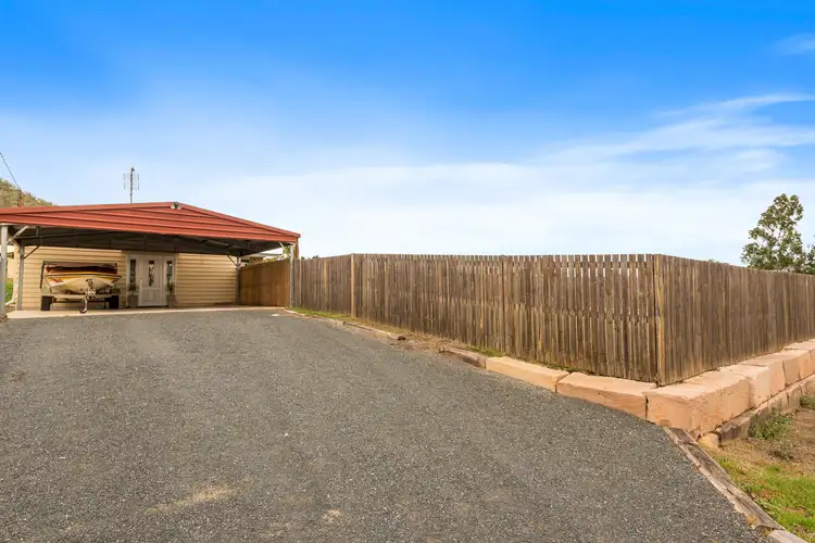 Second view of Homely house listing, 26 Leahy Drive, Kingsthorpe QLD 4400