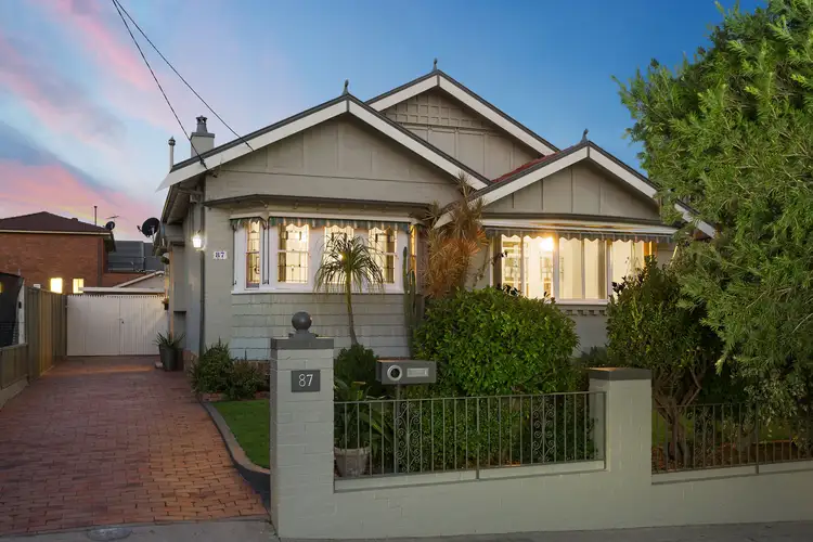 87 Herbert Street, Rockdale NSW 2216