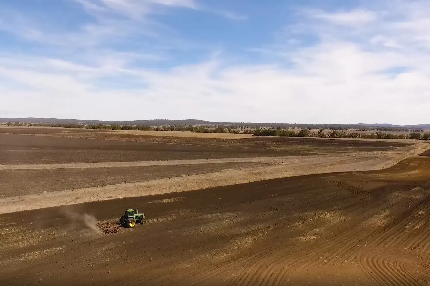 Main view of Homely rural property listing, 594 Talgai West Road, Allora QLD 4362