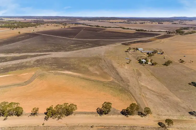 Fourth view of Homely rural property listing, 594 Talgai West Road, Allora QLD 4362