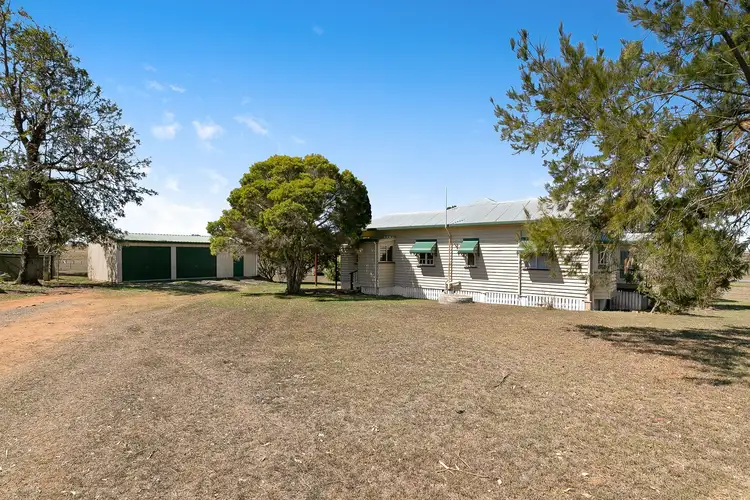 Sixth view of Homely rural property listing, 594 Talgai West Road, Allora QLD 4362