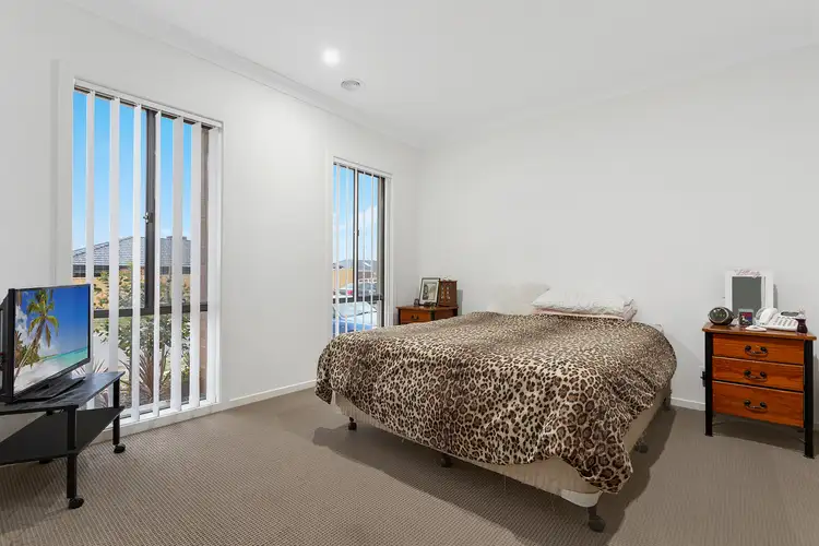 Fifth view of Homely house listing, 19 Clancy Way, Doreen VIC 3754