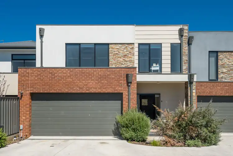 Main view of Homely townhouse listing, 13/38 Mallard Circuit, Craigieburn VIC 3064