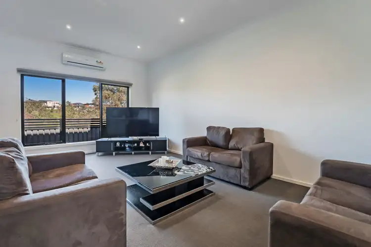 Second view of Homely townhouse listing, 13/38 Mallard Circuit, Craigieburn VIC 3064