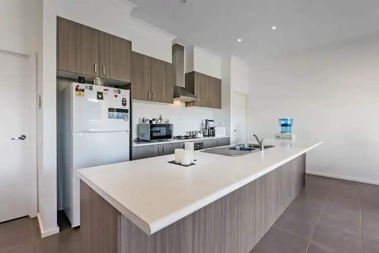Third view of Homely townhouse listing, 13/38 Mallard Circuit, Craigieburn VIC 3064