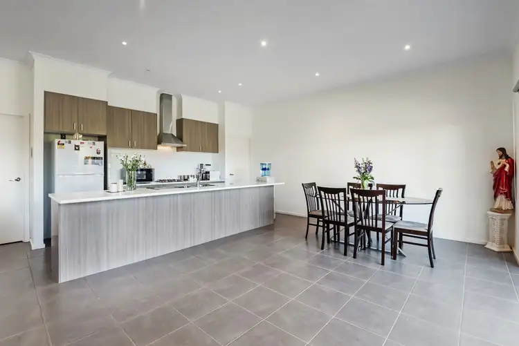 Fourth view of Homely townhouse listing, 13/38 Mallard Circuit, Craigieburn VIC 3064