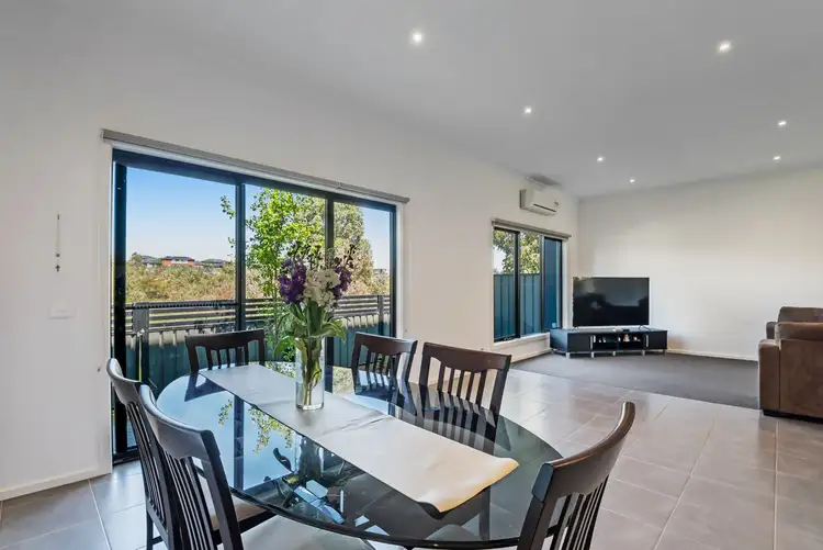 Fifth view of Homely townhouse listing, 13/38 Mallard Circuit, Craigieburn VIC 3064