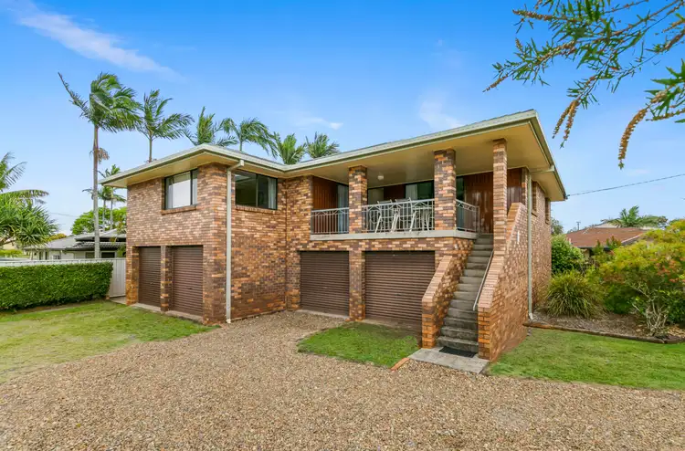 11 Sherrin Court, Cleveland QLD 4163
