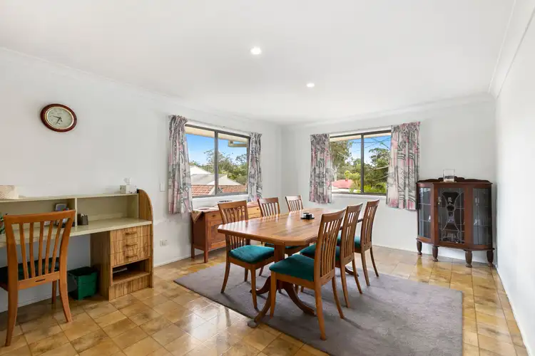 Third view of Homely house listing, 11 Sherrin Court, Cleveland QLD 4163