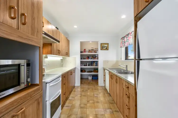 Fourth view of Homely house listing, 11 Sherrin Court, Cleveland QLD 4163