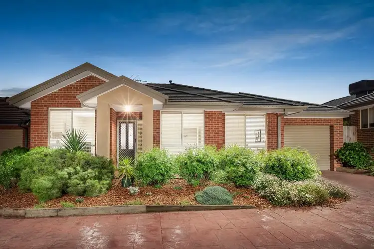 Main view of Homely unit listing, 9/47 Kathryn Road, Knoxfield VIC 3180
