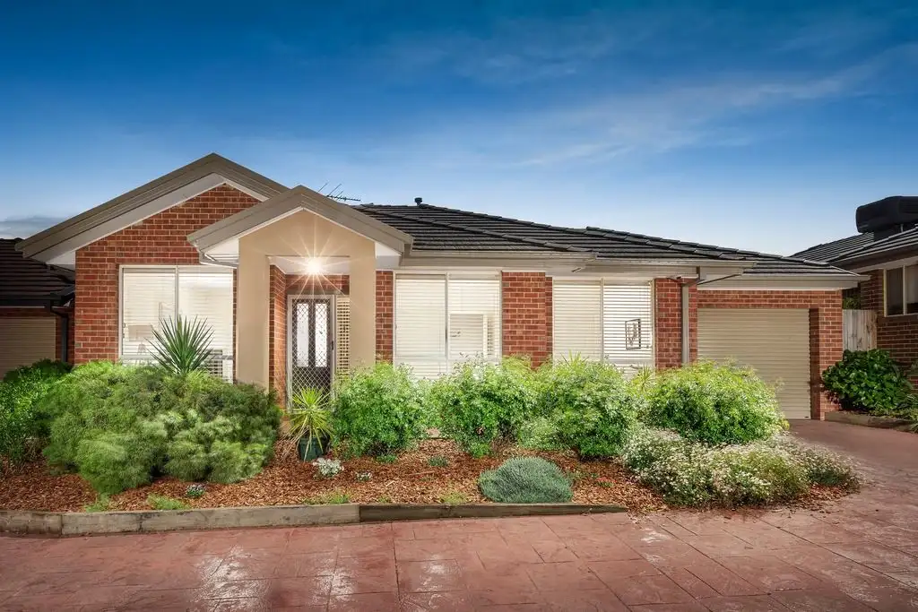 Main view of Homely unit listing, 9/47 Kathryn Road, Knoxfield VIC 3180