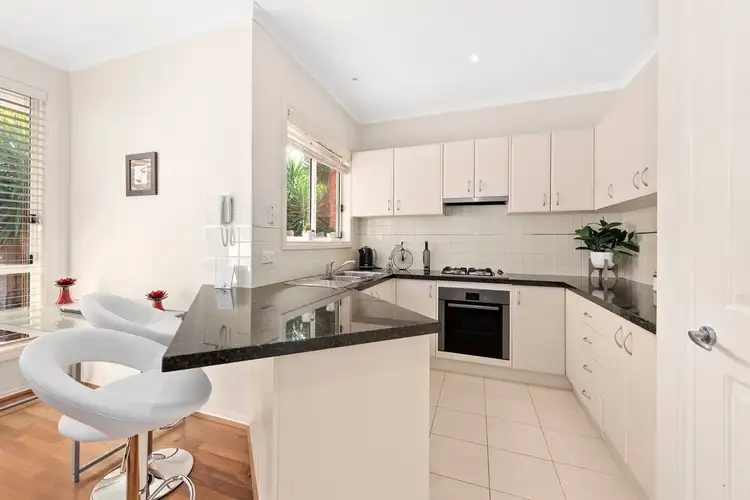 Second view of Homely unit listing, 9/47 Kathryn Road, Knoxfield VIC 3180