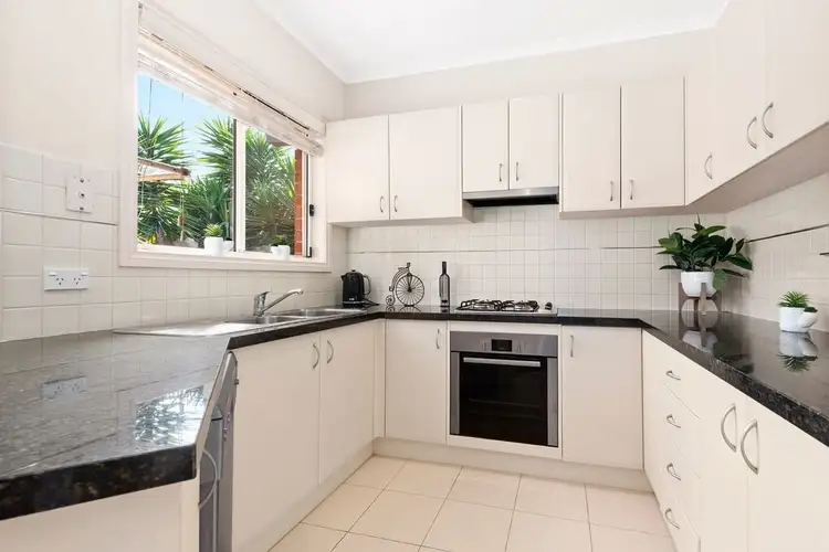 Third view of Homely unit listing, 9/47 Kathryn Road, Knoxfield VIC 3180
