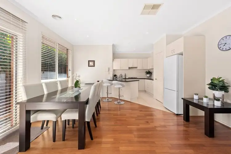 Fourth view of Homely unit listing, 9/47 Kathryn Road, Knoxfield VIC 3180
