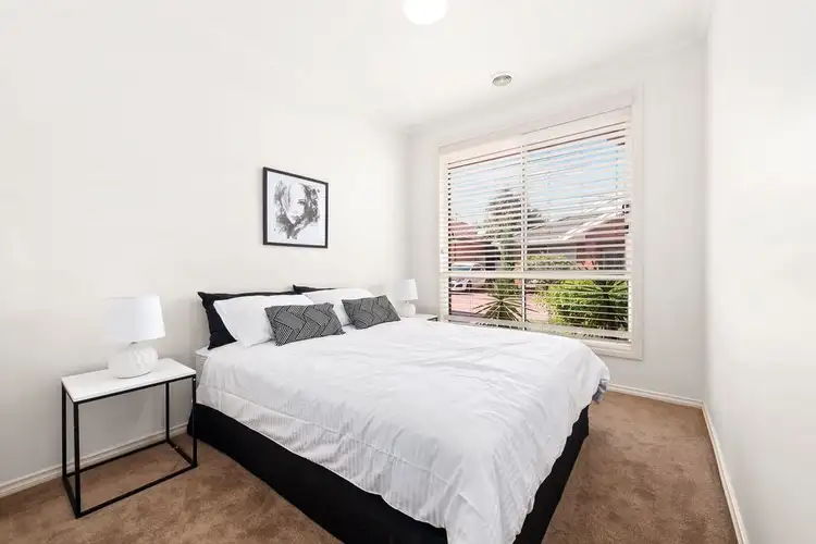 Sixth view of Homely unit listing, 9/47 Kathryn Road, Knoxfield VIC 3180