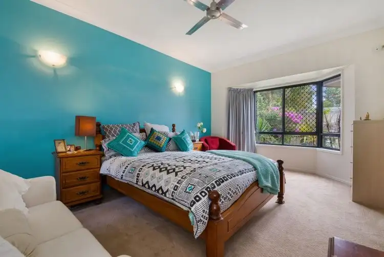 11 Kinross Court, Caloundra West QLD 4551