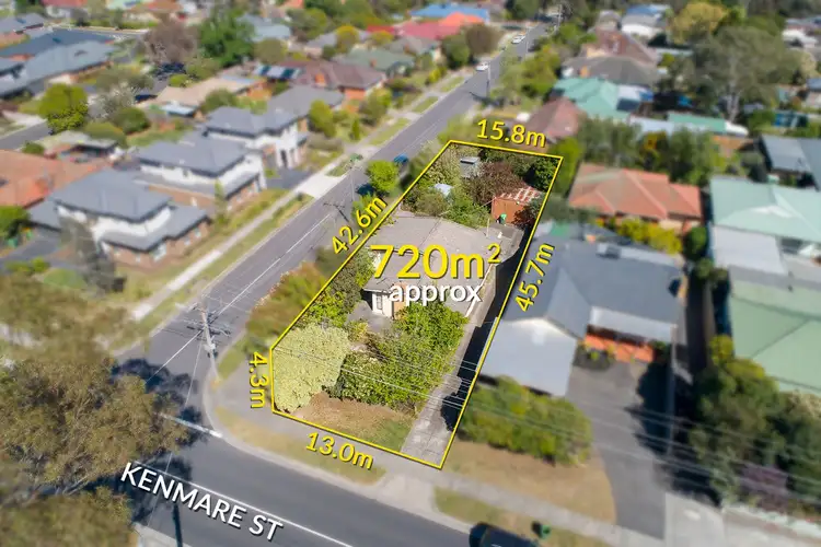 Fourth view of Homely house listing, 9 Kenmare Street, Watsonia VIC 3087