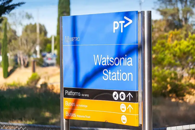Fifth view of Homely house listing, 9 Kenmare Street, Watsonia VIC 3087