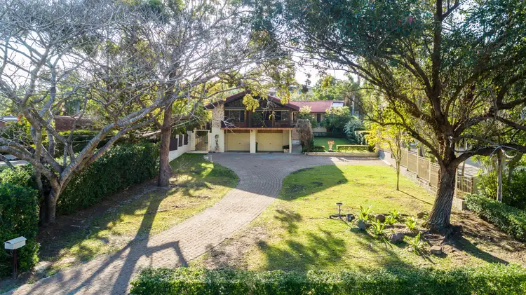 Fourth view of Homely house listing, 14 Evans Drive, Benowa QLD 4217