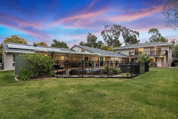 Third view of Homely house listing, 4 Maxted Court, Alexandra Hills QLD 4161