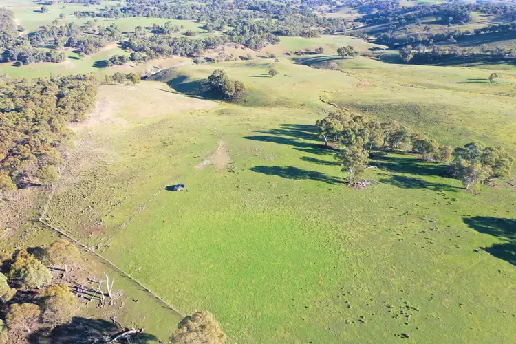 Lot 290 Yalbraith Road, Taralga NSW 2580