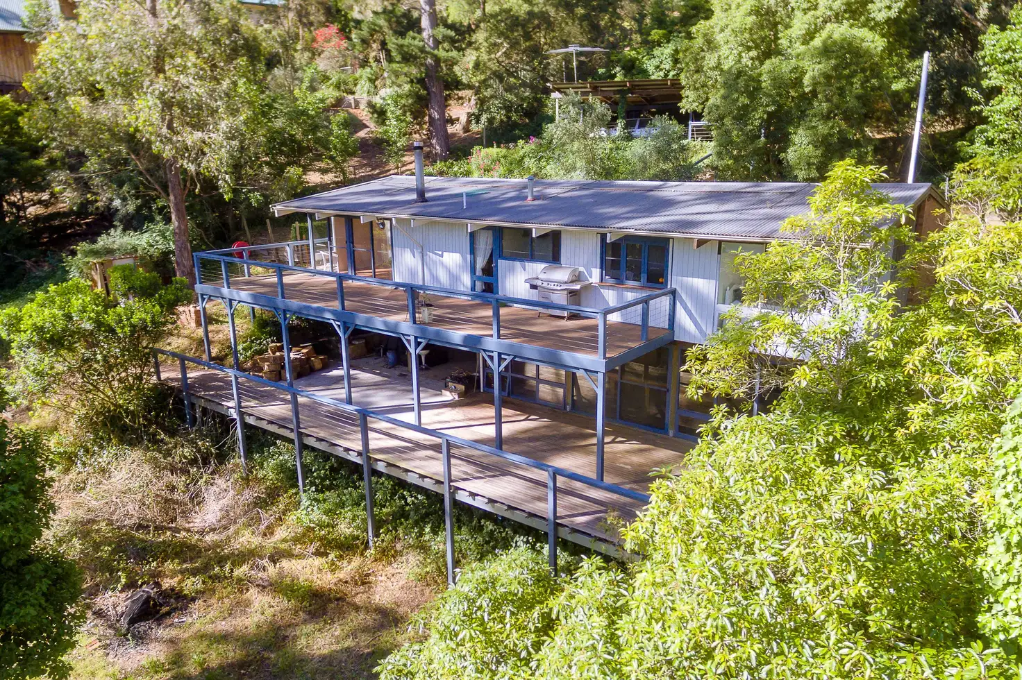 Main view of Homely house listing, 40 Whitewood Drive, Upper Sturt SA 5156