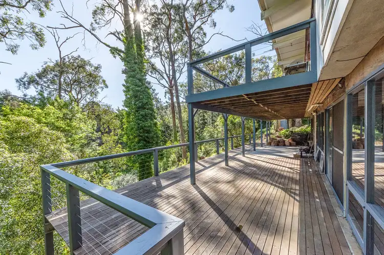 Second view of Homely house listing, 40 Whitewood Drive, Upper Sturt SA 5156