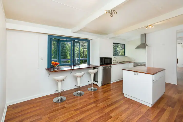 Fourth view of Homely house listing, 40 Whitewood Drive, Upper Sturt SA 5156