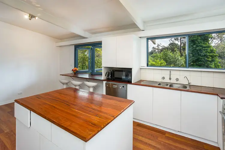 Fifth view of Homely house listing, 40 Whitewood Drive, Upper Sturt SA 5156