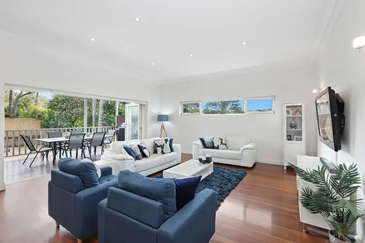 34 Crick Street, Chatswood NSW 2067